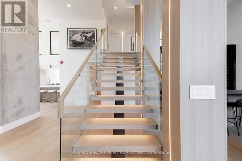 Ph1 - 20 Niagara Street, Toronto, ON - Indoor Photo Showing Other Room