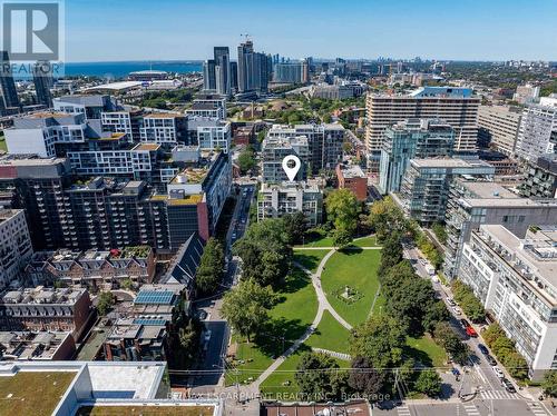 Ph1 - 20 Niagara Street, Toronto, ON - Outdoor With View