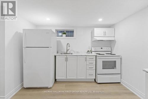 BASEMENT - 46 TULLOCH DRIVE , Ajax, Ontario L1S 2S1 4