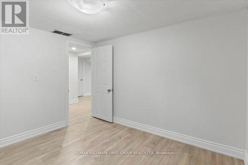 BASEMENT - 46 TULLOCH DRIVE , Ajax, Ontario L1S 2S1 5