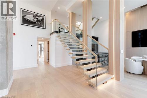 20 Niagara Street Unit# Ph1, Toronto, ON - Indoor Photo Showing Other Room
