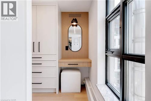 20 Niagara Street Unit# Ph1, Toronto, ON - Indoor Photo Showing Other Room