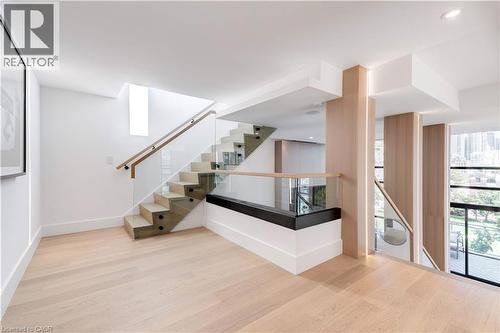 20 Niagara Street Unit# Ph1, Toronto, ON - Indoor Photo Showing Other Room
