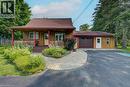1249 Notre Dame Drive, Petersburg, ON  - Outdoor With Deck Patio Veranda 