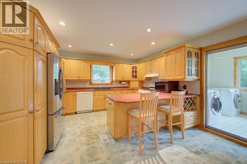 1249 Notre Dame Drive, Petersburg, ON - Indoor