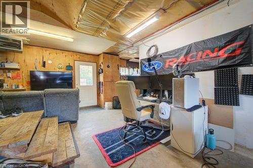 1249 Notre Dame Drive, Petersburg, ON - Indoor