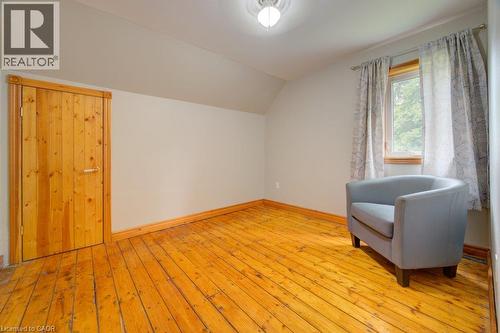 1249 Notre Dame Drive, Petersburg, ON - Indoor Photo Showing Other Room