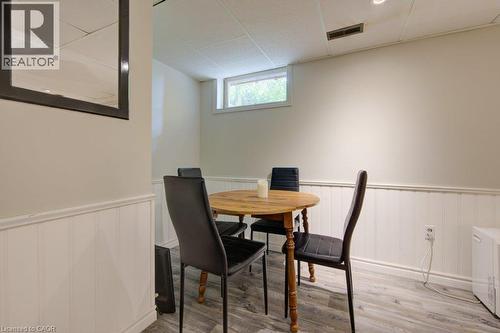 1249 Notre Dame Drive, Petersburg, ON - Indoor