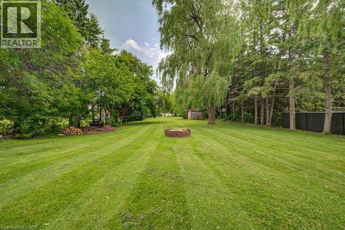 1249 Notre Dame Drive, Petersburg, ON - Outdoor