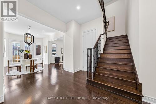 31 Woodgate Pines Drive, Vaughan, ON - Indoor Photo Showing Other Room