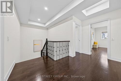 31 Woodgate Pines Drive, Vaughan, ON - Indoor Photo Showing Other Room