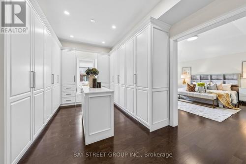 31 Woodgate Pines Drive, Vaughan, ON - Indoor Photo Showing Other Room