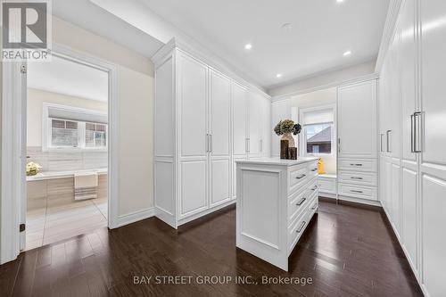 31 Woodgate Pines Drive, Vaughan, ON - Indoor Photo Showing Other Room