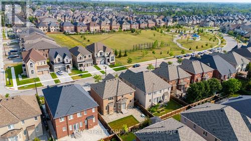31 Woodgate Pines Drive, Vaughan, ON - Outdoor With View