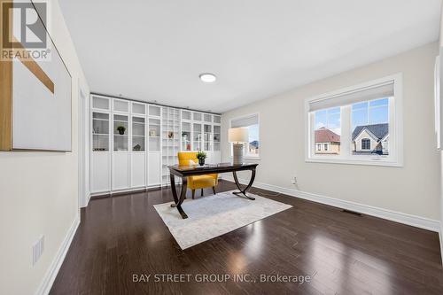 31 Woodgate Pines Drive, Vaughan, ON - Indoor