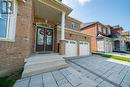 31 Woodgate Pines Drive, Vaughan, ON  - Outdoor 