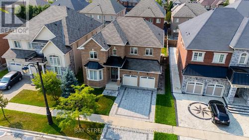 31 Woodgate Pines Drive, Vaughan, ON - Outdoor