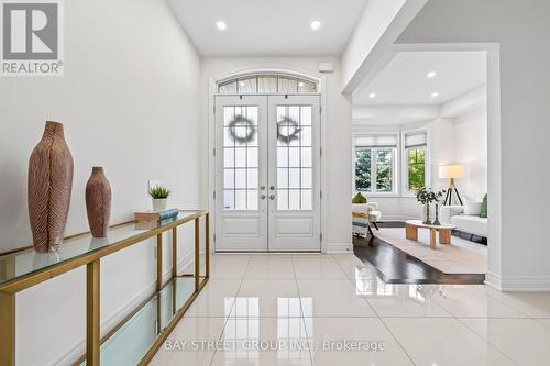 31 Woodgate Pines Drive, Vaughan, ON - Indoor Photo Showing Other Room