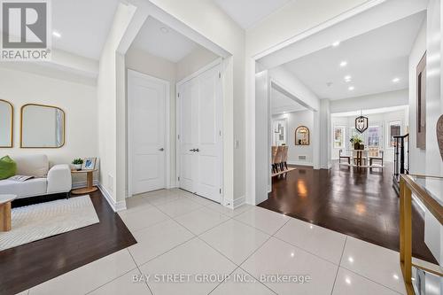 31 Woodgate Pines Drive, Vaughan, ON - Indoor Photo Showing Other Room