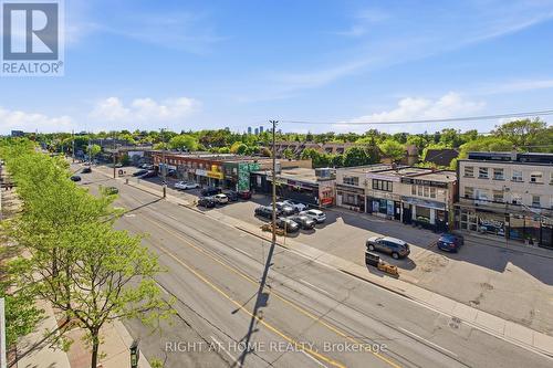 411 - 5101 Dundas Street W, Toronto, ON - Outdoor With View