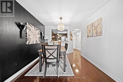 406 - 325 Webb Drive, Mississauga, ON - Indoor Photo Showing Other Room