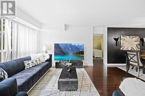 406 - 325 Webb Drive, Mississauga, ON - Indoor Photo Showing Other Room