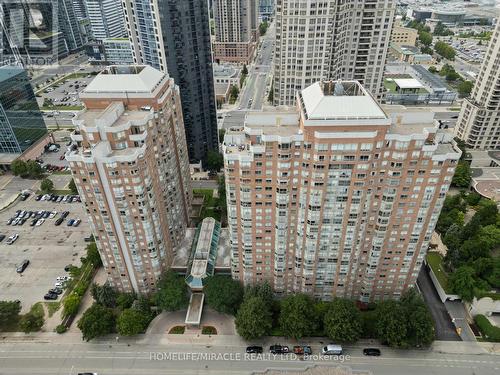 406 - 325 Webb Drive, Mississauga, ON - Outdoor