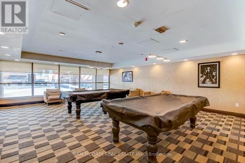 2205 - 208 Enfield Place, Mississauga, ON - Indoor Photo Showing Other Room