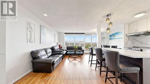 8 - 180 Dudley Avenue, Markham, ON - Indoor Photo Showing Other Room