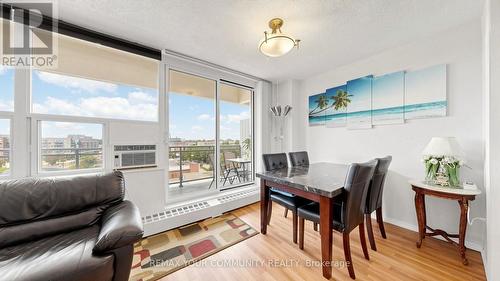 8 - 180 Dudley Avenue, Markham, ON - Indoor