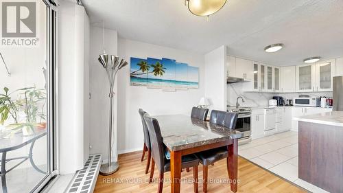 8 - 180 Dudley Avenue, Markham, ON - Indoor