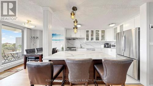 8 - 180 Dudley Avenue, Markham, ON - Indoor