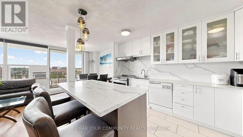 8 - 180 Dudley Avenue, Markham, ON - Indoor
