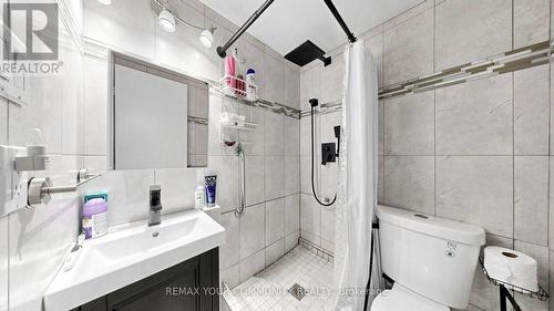 8 - 180 Dudley Avenue, Markham, ON - Indoor Photo Showing Bathroom