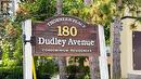 8 - 180 Dudley Avenue, Markham, ON  - Outdoor 