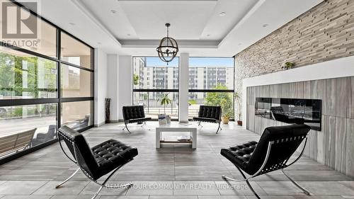 8 - 180 Dudley Avenue, Markham, ON - Indoor