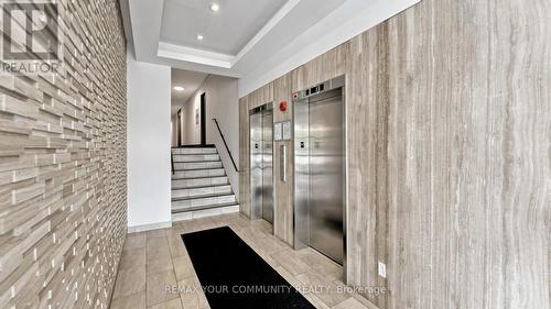 8 - 180 Dudley Avenue, Markham, ON - Indoor Photo Showing Other Room