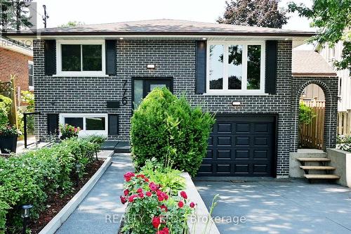 776 Garth Street, Hamilton, ON - Outdoor