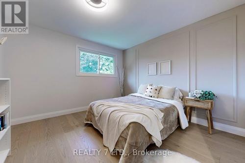 776 Garth Street, Hamilton, ON - Indoor Photo Showing Bedroom