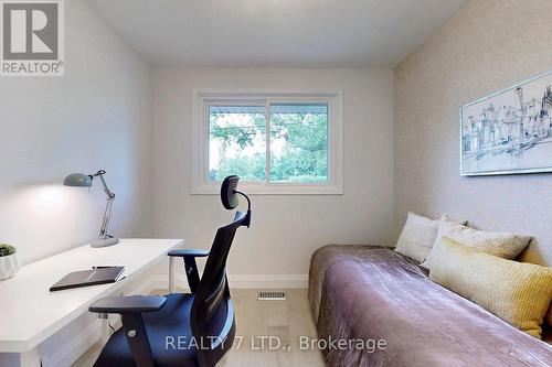 776 Garth Street, Hamilton, ON - Indoor