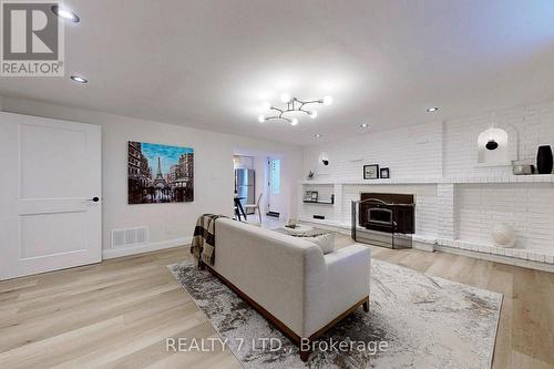 776 Garth Street, Hamilton, ON - Indoor Photo Showing Other Room