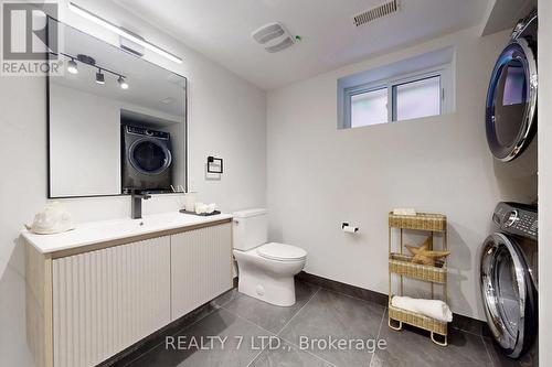 776 Garth Street, Hamilton, ON - Indoor Photo Showing Laundry Room