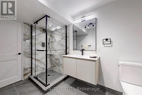 776 Garth Street, Hamilton, ON - Indoor