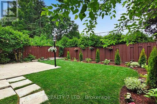 776 Garth Street, Hamilton, ON - Outdoor