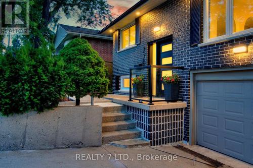 776 Garth Street, Hamilton, ON - Outdoor