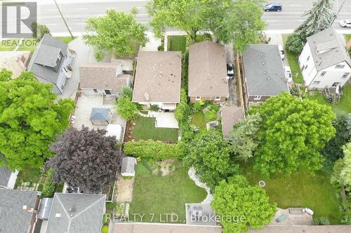 776 Garth Street, Hamilton, ON - Outdoor With View