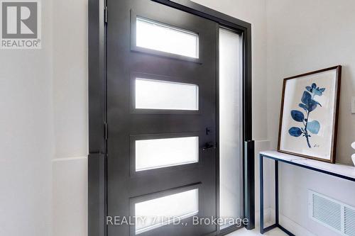 776 Garth Street, Hamilton, ON - Indoor Photo Showing Other Room