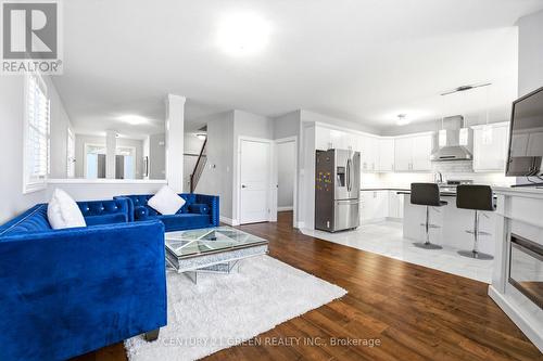 2824 Doyle Drive, London South, ON - Indoor