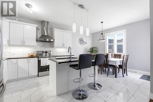2824 Doyle Drive, London South, ON - Indoor