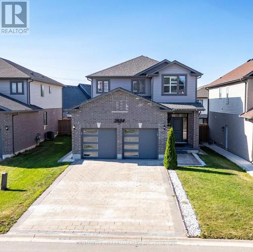 2824 Doyle Drive, London South, ON - Outdoor